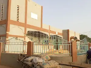 Farato Mosque