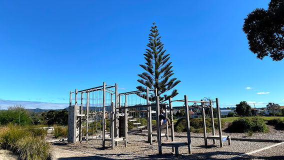 Island View Reserve