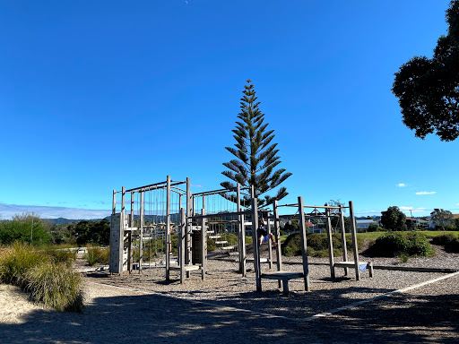 Island View Reserve