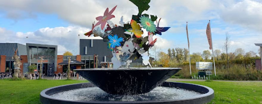 11fountains - bloemenfontein