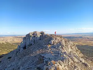 Pilón De Palomera
