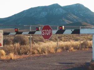 Groom Lake