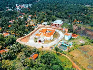 Uttankarai Sithi Vinayagar Temple ஊற்றங்கரை சித்தி விநாயகர் ஆலயம்