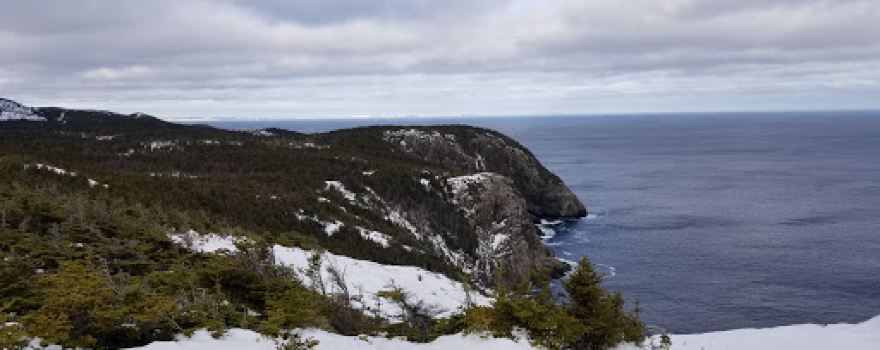 Champ's Lookout