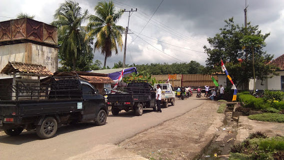 Gelumbang