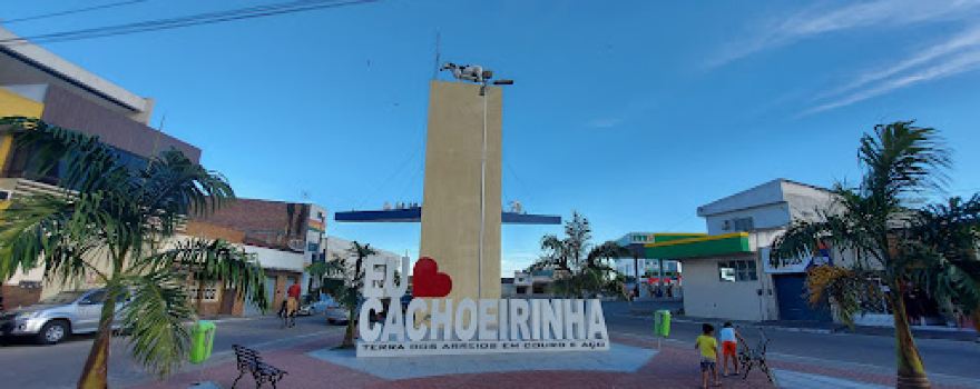 Praça Don Expedito Lopes