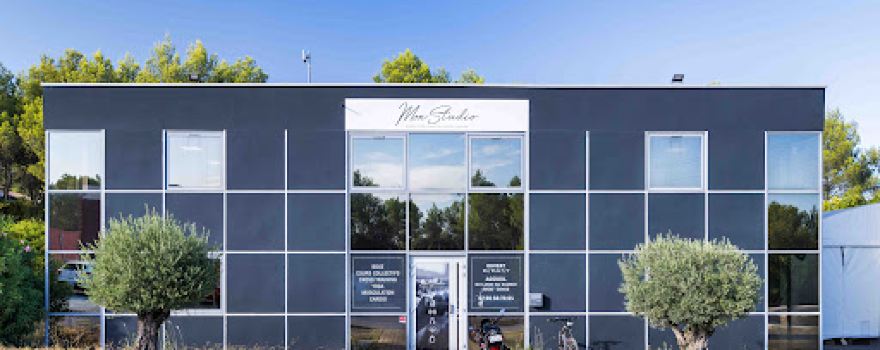 easyGym Montpellier Trifontaine