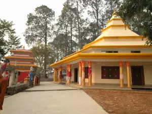 Shree Udayadev Maharaj Mandir
