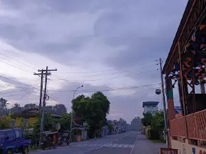Brgy. Maybocog Covered Court