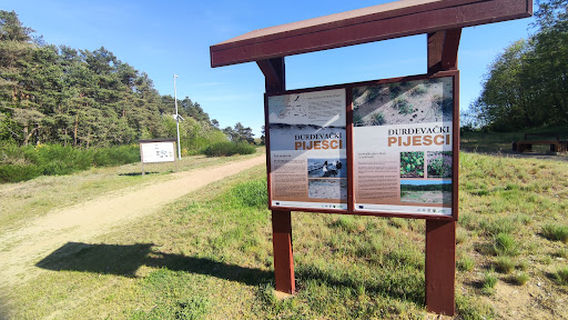 Opcina Durdevac
