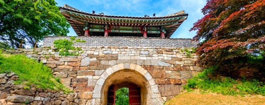 Sueojangdae