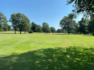 Honey Creek Golf Club