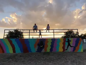 Hondo City Skate Park