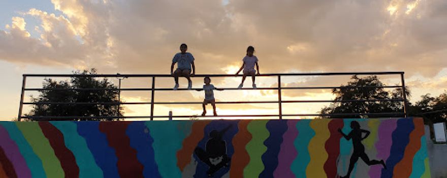 Hondo City Skate Park