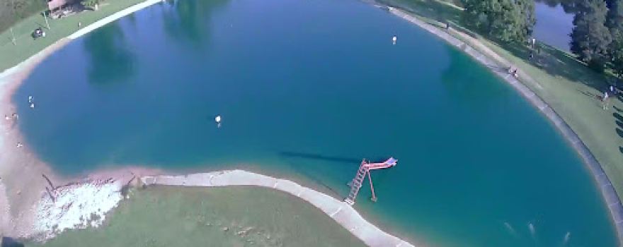 Willow Lake Park