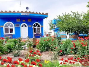 Mosque "Bala"