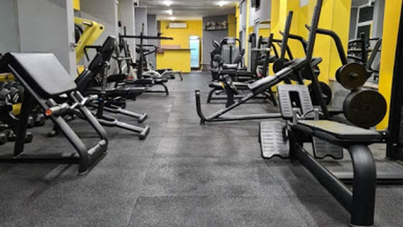 BeastGym