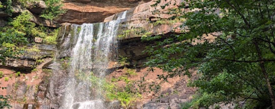 Kaaterskill Clove