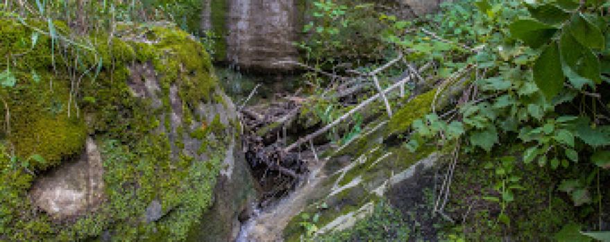 Bigger Manitou Falls