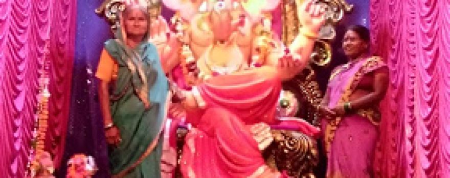 Sant Gajanan Maharaj Temple