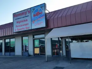 Remmy's | Nightclub, Sports Bar, Restaurant