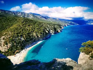 Sa Grutta de Santu Giuanni