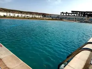 Children city boumaaraf baha& riadh