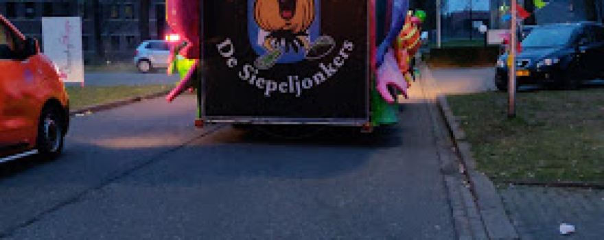 Wagenbouw De Siepeljonkers