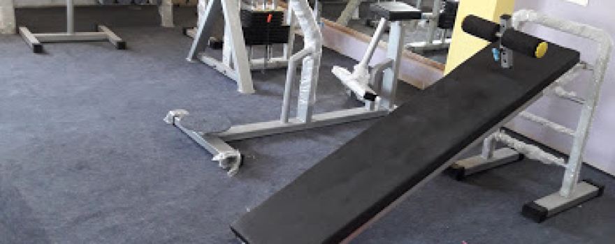 Royal Mahira Gym