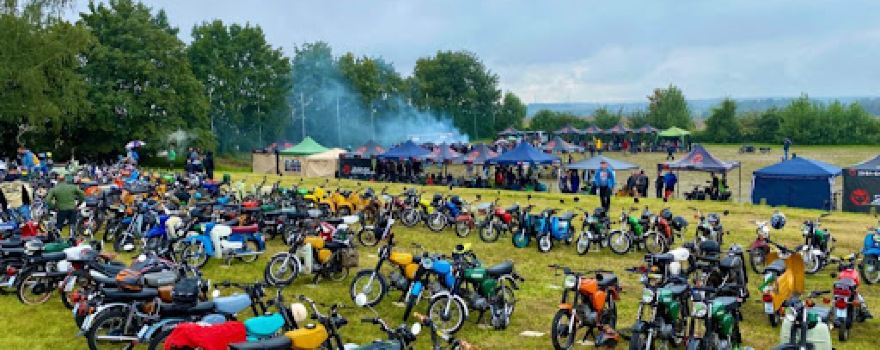 Simsontreffen Lichtenberg