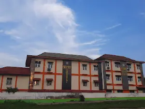 Lapangan Sriwijaya