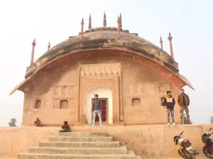 Tomb of Nawab Rashid Khan