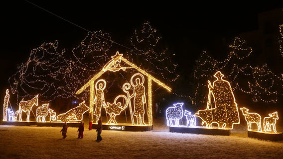 Námestie svätého Egídia