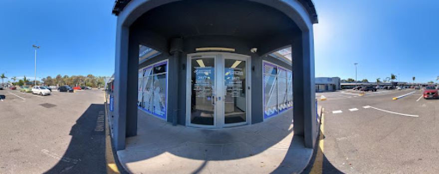 Anytime Fitness Parafield Gardens