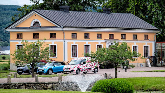 Skottorps säteri