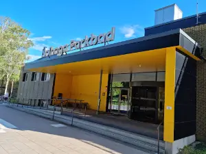 Nolhaga Parkbad