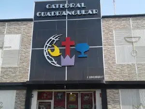 Catedral Cuadrangular