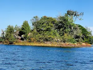 Black Lake