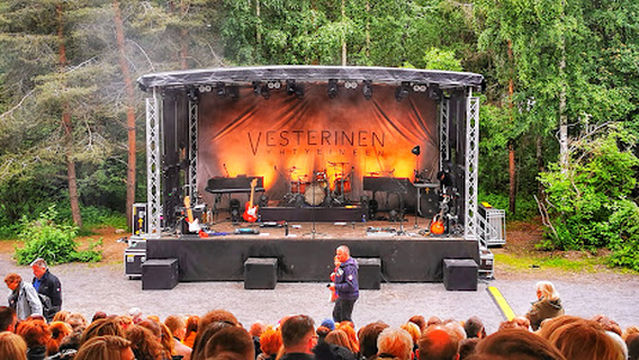 Pyynikki Summer Theatre