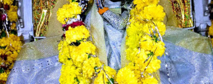 Shri Laxminath Mandir