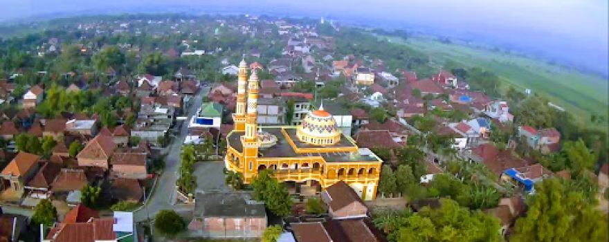 Masjid Darul Anwar