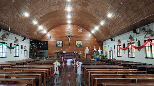 St. Martin Catholic Church