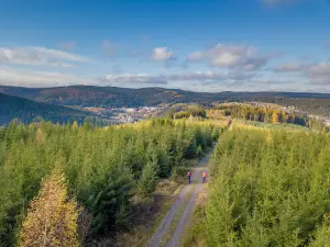 TrailCenter Rabenberg