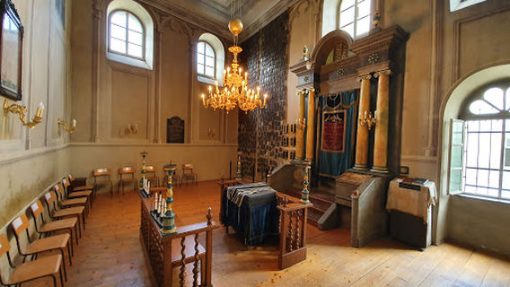 Judisches Museum Eisenstadt