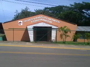 Iglesia Metodista
