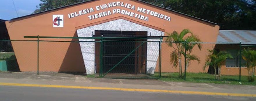 Iglesia Metodista