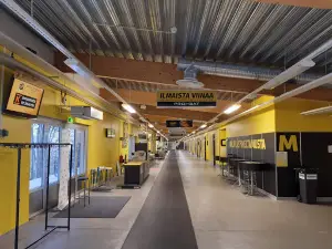Kisapuisto