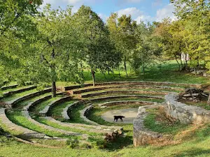 PARK SKULPTURA DUBROVA/ Mediteranski kiparski simpozij