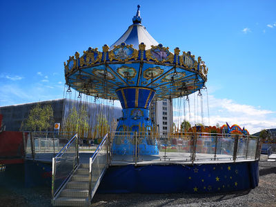 Drammenshallen