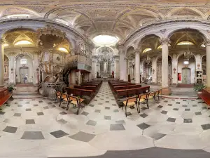 Basilica of St. John the Baptist